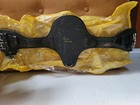 Amerigo Protector Anatomical Dressage Leather Girth Dressage 30