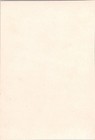Aa French German Nude Woman Nudist Naturist Original Old 1920s Photo Postcard