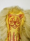 Vintage Circus Carnival Punk Knock Down Game Amusement Park Ball Toss Folk Art
