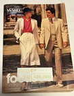 1980 Montgomery Wards Spring And Summer Catalog Modern Retro Vintage Fashions