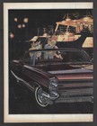1966 Pontiac Bonneville 2 Pg Ad- Yacht Party Art By Fitzpatrick   Kaufman