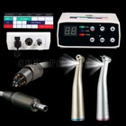 F  Nsk Dental Brushless Led Electric Micromotor 1 1 1 5 Fiber Optic Handpiece Po