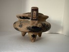 Ceramic Incense Burner  Ms-147 