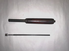 Russian Sks Gas Tube W  Piston   Handguard