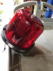 Yankee Rotating Beacon Not Tested Selling For Parts Or Possible Repair