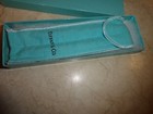 Tiffany And Co Silver Pen And Pencil Set The Seattle Times