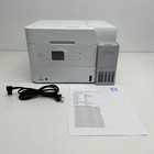 Epson Ecotank Et-3958 All-in-one Printer    Page Count Range 1k 5k