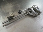 Used Heinrich 12-wh Sliding Jaw Band Saw Vise