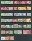 Egypt Pyramid Stamp Collection Multiple Pictures  used 
