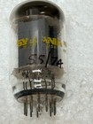 21lu8 Sylvania Vintage Radio Ham Vacuum Tube Nos In Box Tested Strong