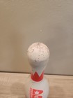 Brunswick Max Usbc Approved Plastic Coated Bowling  Glow Pin  Target Practice 