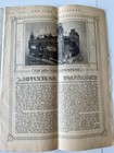 New York Hippodrome Souvenir Book 1921 Charles Dillingham