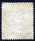 Barbados Qv 1861   d  Deep Green Without Watermark Clean-cut Perf 16 Sg 17 Mint