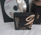 Luminess Air Icon Complete Make-up Airbrush System Li-300rg Preowned 