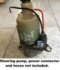 Volvo Hydraulic Electric Power Steering Controller Kit -  Volvo C30 C70 S40 V50