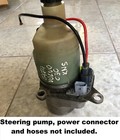 Volvo Hydraulic Electric Power Steering Controller Kit   C30 S40 V50 V60 S60 V70