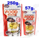 Hikari Tropical Food Sticks Arowana Carnivore Fish Food Pellets Floating