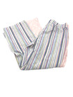 Gap Women   s 2-pack Pajama Pants Size Xl Soft Cotton Lounge Sleepwear Set New