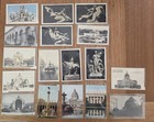 1915 Panama Pacific Interl Expo- Big Lot - Photos  Postcards  Negatives  Slides