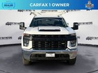 2022 Chevrolet Silverado 2500 Hd Work Truck Pickup 4d 8 Ft