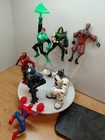 Mixed Lot Super Heros