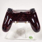 Sony Playstation 4 Ps4 Dualshock 4 Wireless Controller Gold Cuh-zct2u