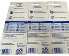 Lot Of 3 Colgate Ultra Soft Charcoal Toothbrush 4-pack     New Sealed