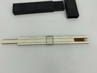 Vintage Keuffel   Esser K e Model 4056 Slide Rule With Case