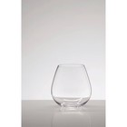 Riedel 22oz 2pk Crystal Vivant Pinot Noir Stemless Wine Glasses 