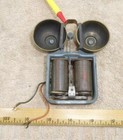 One Vintage Western Electric 302 Ringer Clip Part For Telephone B1a Etc  