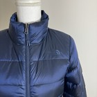 The North Face Women s Minoqua Flare Down Jacket Summit Navy Sz Xs S M L Xl Xxl
