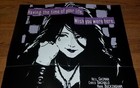 Death  the Time Of Your Life -1996 Dc vertigo 17 x22  Promo Poster-gaiman-rare