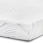 Cozyway Renew Rv Foam Mattress Short King 8 Inch Pcwt87275