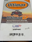 Ultimaxxp  Atv Extreme Performance Drive Belt Uxp441 Made In Usa New
