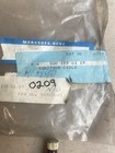 0001590119 Mercedes Ignition Cable