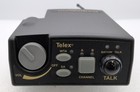 Telex Radiocom Tr-800 71306a2r 2-channel Uhf Wireless Beltpack   Transceiver