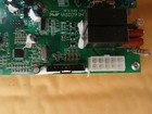 Matrix A30 Ascent Trainer Motor Controller Board     Mlh1602pa  Or Wj22009t1 
