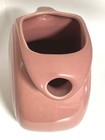Fiesta Rose Disc Pitcher  Large 67oz  Homer Laughlin Ca  1986 - 2005