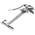  Power Window Regulator With Motor Compatible With Lexus Front Driver  lh 
