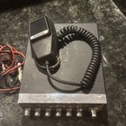 Cobra    29ltd Classic 40 Channel Cb Radio W  Microphone   Cables
