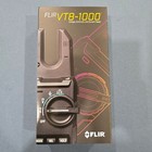 Flir Vt8-1000 - Voltage  Continuity And Current Tester - 1000v 200a W Open Jaw