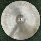 Sabian Paragon 20  Crash Cymbal