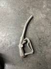 Vintage Old Original Gilbarco Gas Pump Handle Nozzle Dispenser Metal Parts Usa