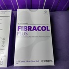 Fibracol Plus 10 Boxes
