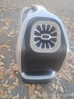 Zero Breeze Mark 2 Portable Air Conditioner W  Battery   Remote