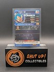 Ssgss Vegeta Pums14-19 Promo Foil Super Dragon Ball Heroes Dbs Tcg Ccg Japanese