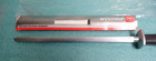 Wusthof Grandprix 10    Honing Steel Sharpening Rod  4477 Made In Germany