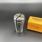 Kennametal Erickson 75tgst025 Single Angle Tap Collet  0 To 6-32 Tap Size Tg75