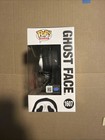 Dave Sheridan Signed Ghost Face Funko Pop  Scary Movie  Occm Coa