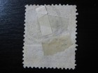 Denmark Sc   12 Scarce Used Stamp  Scv  75 00